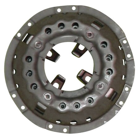 Db Electrical Clutch Plate For Ford Holland Tractor 231 Others - D0NN7563A 81822440 1112-6041